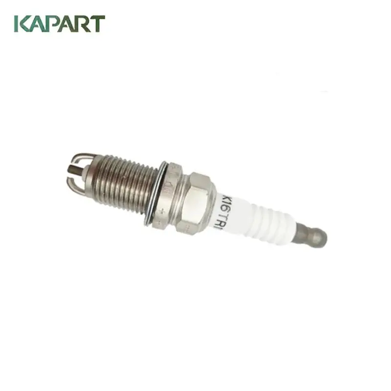 4 шт., Свеча зажигания для Toyota Corolla Cruiser Land 4Runner Hilux Corsa 5VZFE 4EFE 5EFE 90919-01192 K16TR11
4 шт., Свеча зажигания для Toyota Corolla Cruiser Land 4Runner Hilux Corsa 5VZFE 4EFE 5EFE 90919-01192 K16TR11