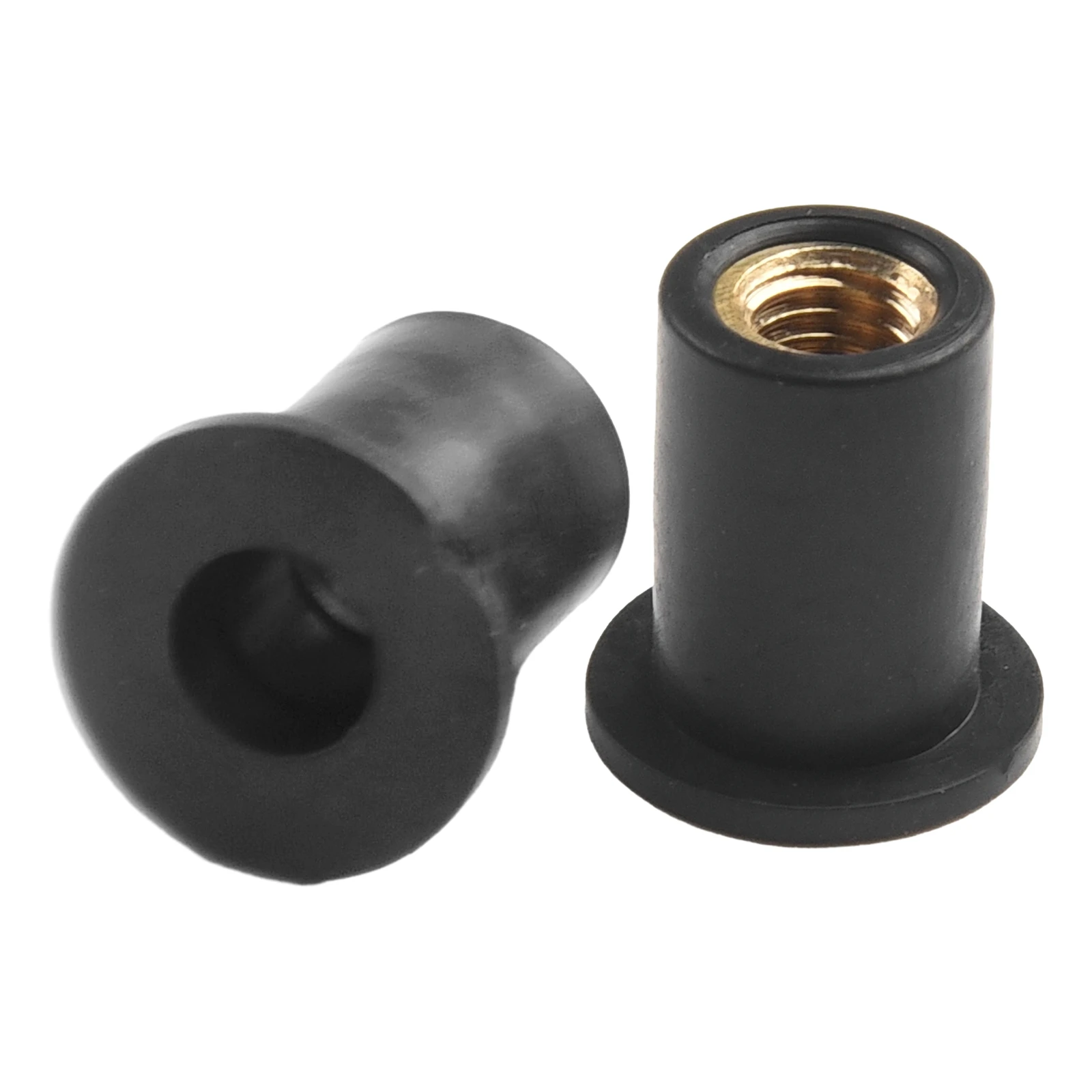 10pcs/set Motorcycle Windshield Rubber Nuts M5 Vibration Damper Panel Mounting Nuts 5mm For Most Windshields Motorcycle ATV
10pcs/set Motorcycle Windshield Rubber Nuts M5 Vibration Damper Panel Mounting Nuts 5mm For Most Windshields Motorcycle ATV