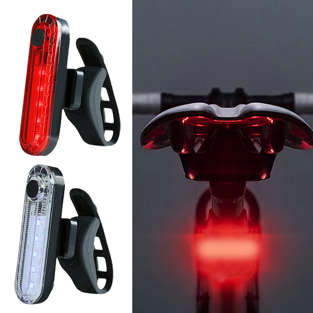 Tail Light Bicycle Tail Light Cycling Tail Light Durable Bike Taillight Manufacture Mountain Bicycle Night Cycling
Tail Light Bicycle Tail Light Cycling Tail Light Durable Bike Taillight Manufacture Mountain Bicycle Night Cycling
