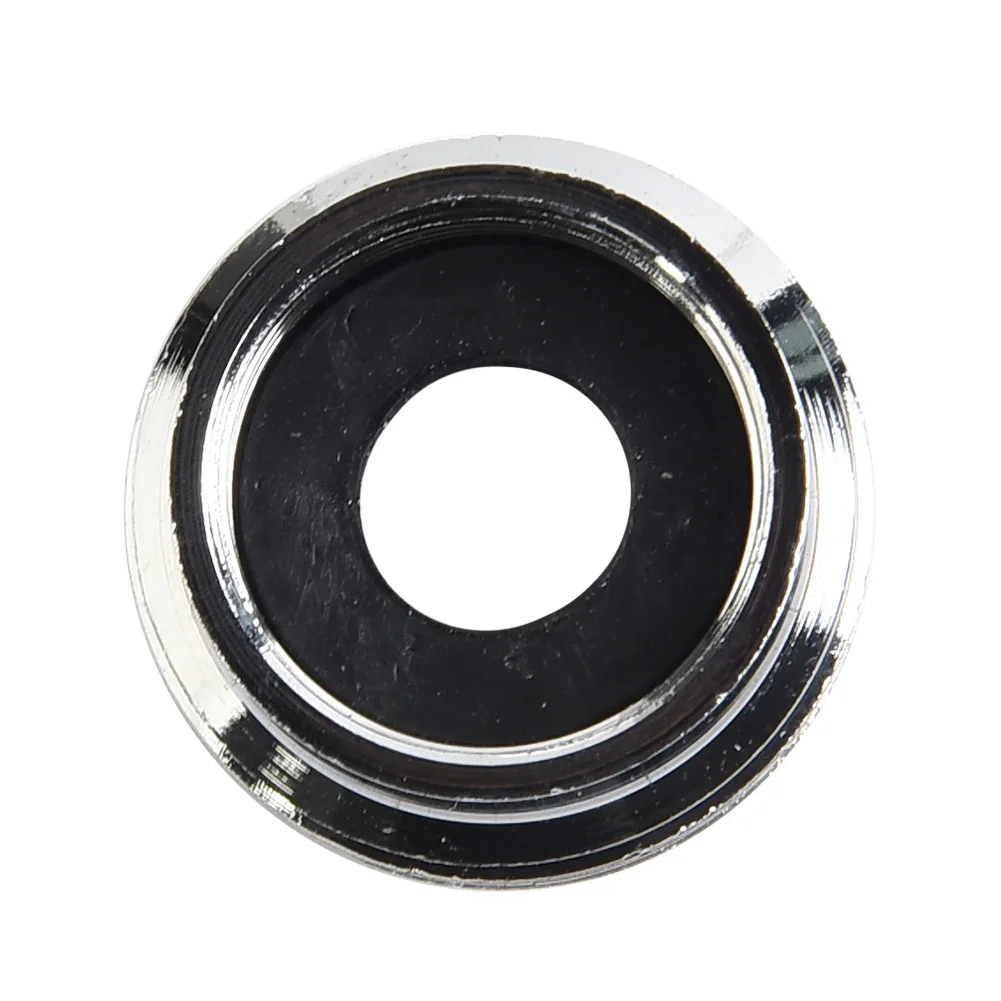 Tap Aerator Connector Metal Outside Inside Thread Water Saving Adaptor For Kitchen Faucet 16/18/20/22 Mm To 22 Mm Aerator Connec
Tap Aerator Connector Metal Outside Inside Thread Water Saving Adaptor For Kitchen Faucet 16/18/20/22 Mm To 22 Mm Aerator Connec
