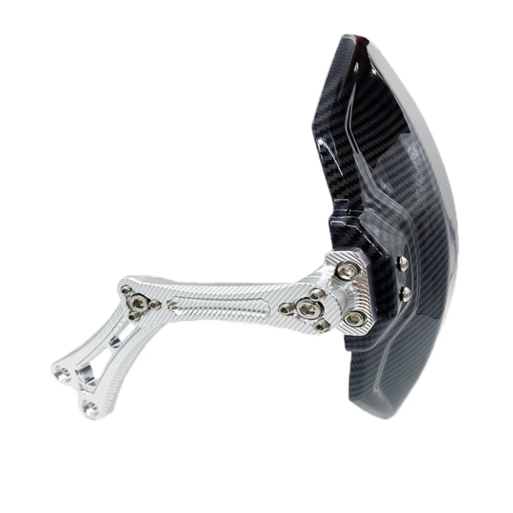 1pc 560g Plastic Motorcycle Rear Mudguard Rear Aluminium Carbon Fiber Motorbike Printed Part Red/Blue/Silver/Black/Gold/Titanium
1pc 560g Plastic Motorcycle Rear Mudguard Rear Aluminium Carbon Fiber Motorbike Printed Part Red/Blue/Silver/Black/Gold/Titanium