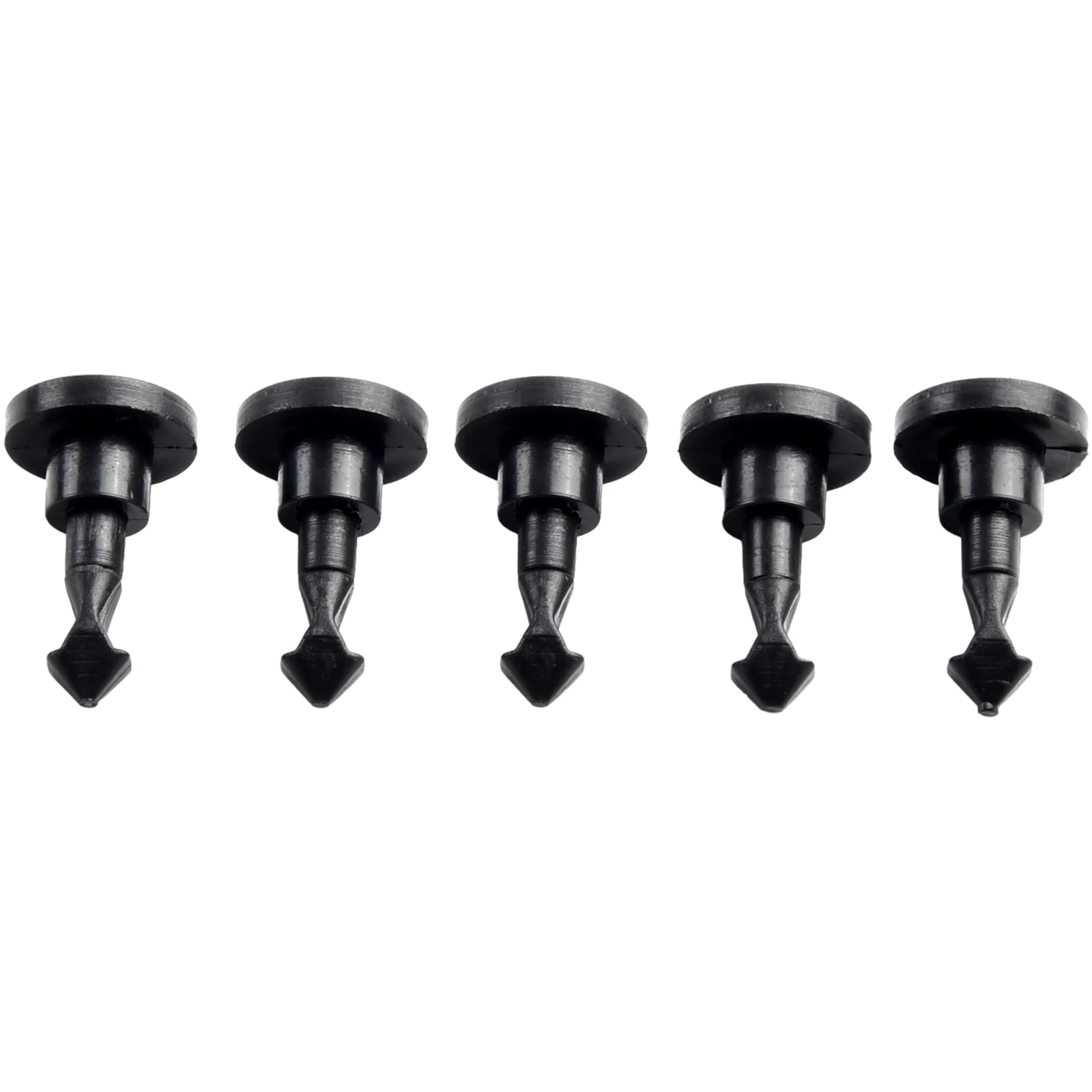 Plate Screw Clips 95557271000 Black Easy To Install For Porsche Cayenne 955 572 710 00 955-572-710-00 Accessory
Plate Screw Clips 95557271000 Black Easy To Install For Porsche Cayenne 955 572 710 00 955-572-710-00 Accessory