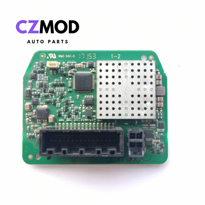 

CZMOD Original PWB00294 Headlight LED Driver Module Chip FOR Land-Rover Sport Evoque Car Accessories