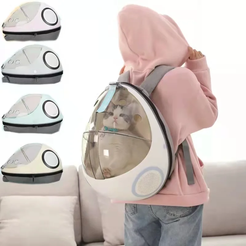 Cat Backpack Carrying for Animals Bag рюкзак Travel Pet Cat Carrier Bags Breathable Small Carrier for dog Cat dog kennel Carrier
Cat Backpack Carrying for Animals Bag рюкзак Travel Pet Cat Carrier Bags Breathable Small Carrier for dog Cat dog kennel Carrier