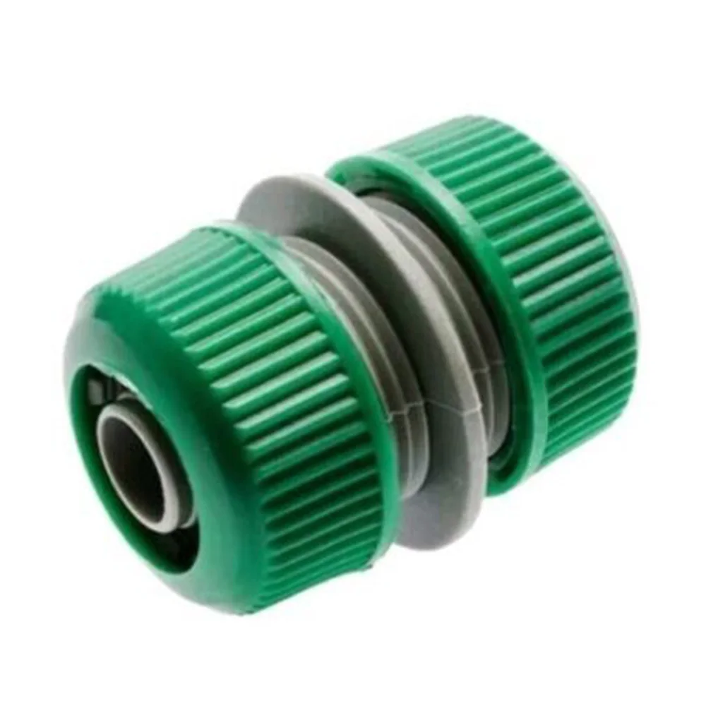 Repair Joint for Garden Water Pipes High Quality and Practical Solution for Mending and Extending Hoses Pack of 5
Repair Joint for Garden Water Pipes High Quality and Practical Solution for Mending and Extending Hoses Pack of 5