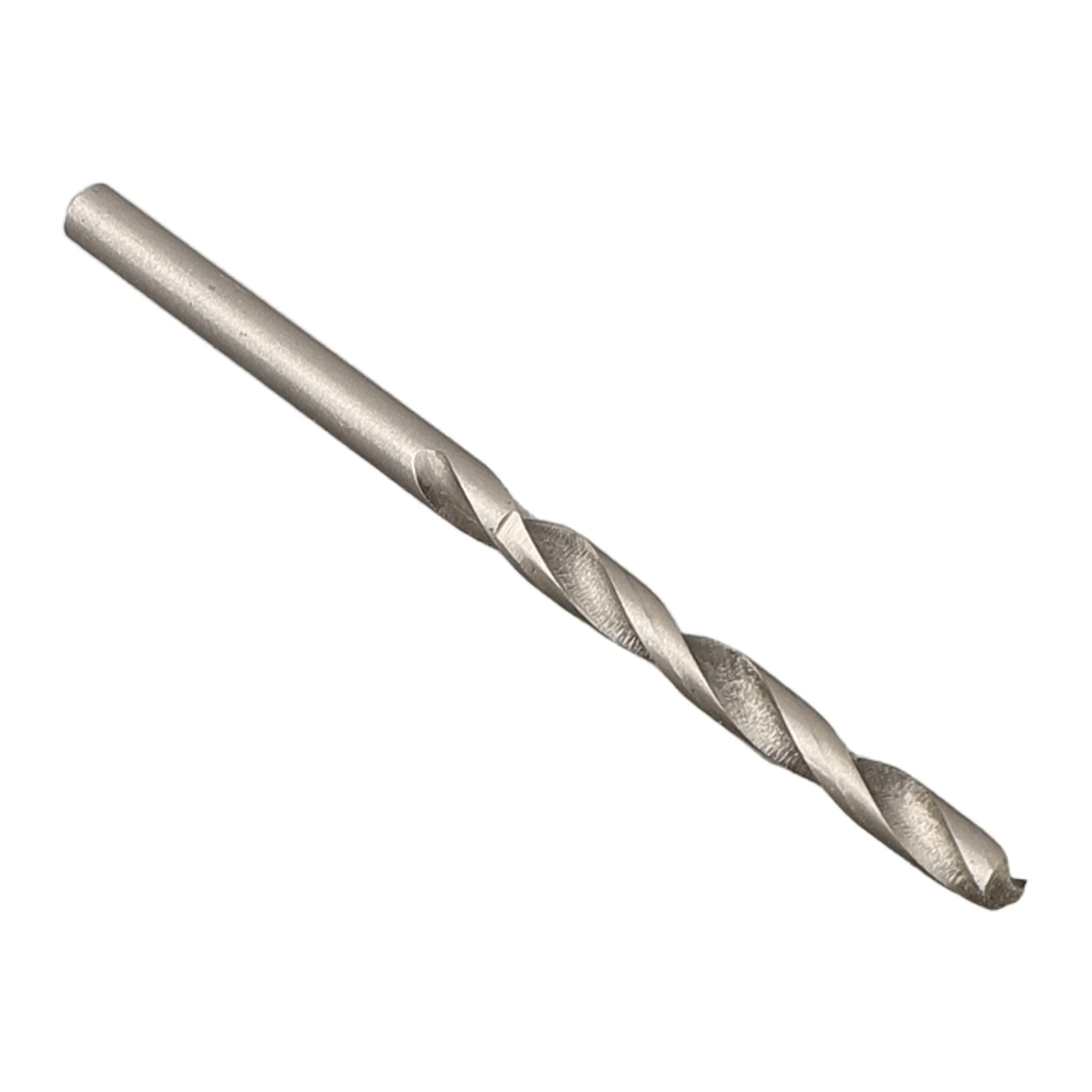 "10 Piece HSS Micro Drill Bit Set 4mm Diameter Straight Shank Design Perfect for Electric Drills and Drilling Machines"
"10 Piece HSS Micro Drill Bit Set 4mm Diameter Straight Shank Design Perfect for Electric Drills and Drilling Machines"