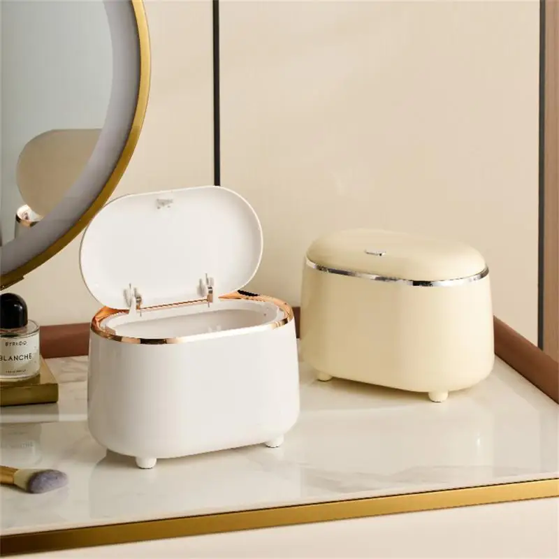 Круглая крышка, емкость для хранения, роскошный контейнер для мусора, товары для дома, двухслойный дизайн, контейнер для хранения, овальное ведро для хранения 
Круглая крышка, емкость для хранения, роскошный контейнер для мусора, товары для дома, двухслойный дизайн, контейнер для хранения, овальное ведро для хранения