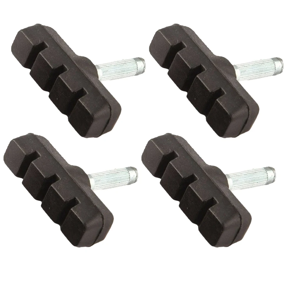 Cantilever MTB Road Cycles Brake Pads Threadless Post Blocks Shoes Compatible with Various Models Reliable Stopping Power
Cantilever MTB Road Cycles Brake Pads Threadless Post Blocks Shoes Compatible with Various Models Reliable Stopping Power