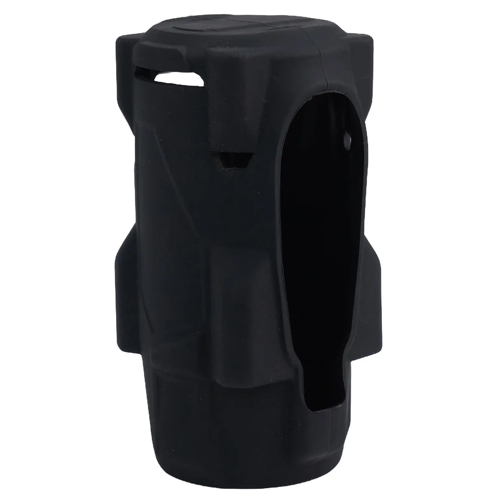 New Practical High Quality Rubber Boot Protective Cover Protective Boot 18V Easy Install Easy Removal For Wrench
New Practical High Quality Rubber Boot Protective Cover Protective Boot 18V Easy Install Easy Removal For Wrench