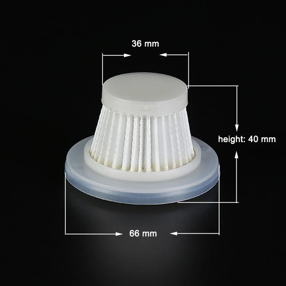 Cleaner Accessories Filter Garden Convenient Easily Removed Reduce Dust Reliable Durable High Quality Material
Cleaner Accessories Filter Garden Convenient Easily Removed Reduce Dust Reliable Durable High Quality Material
