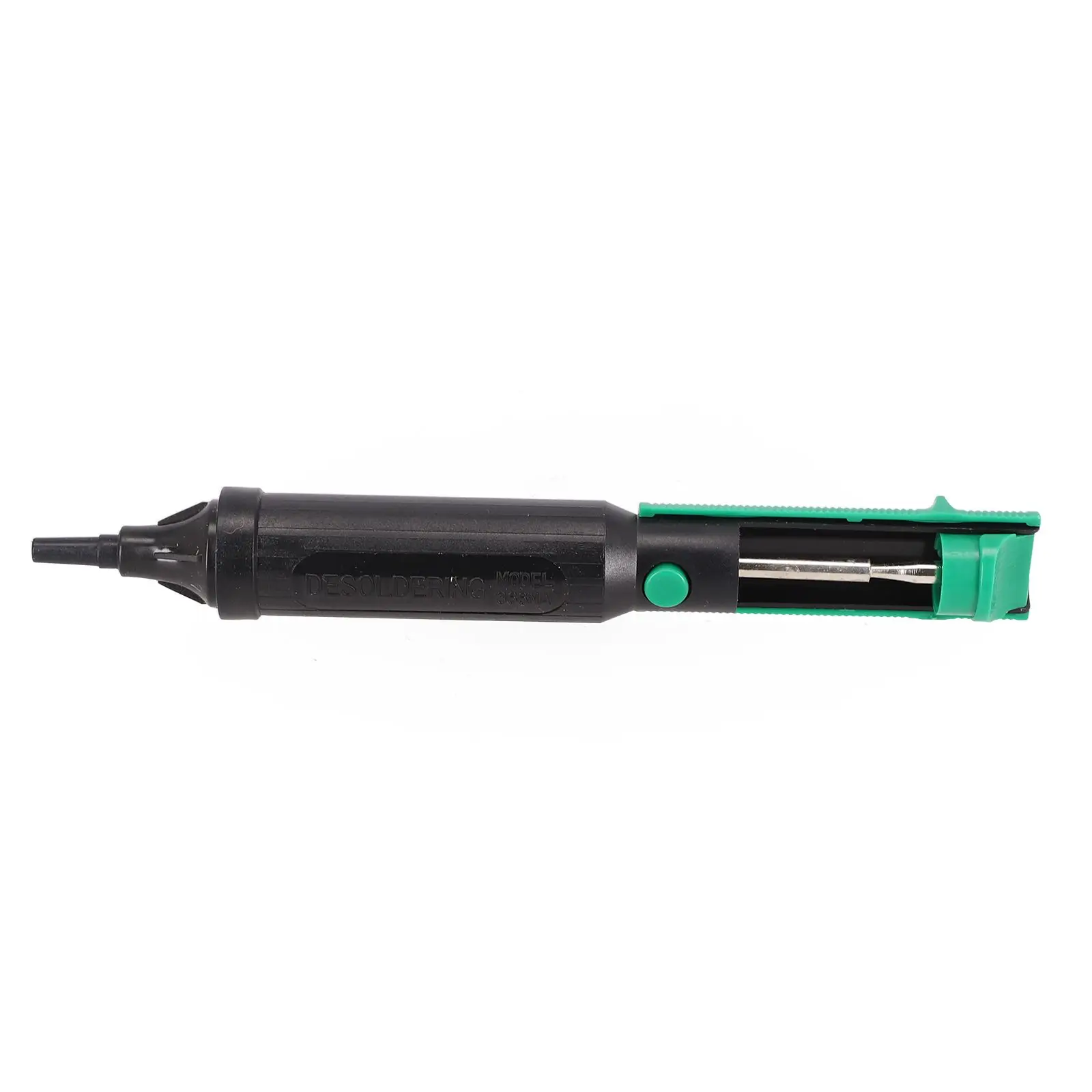 Nozzle Pump Suction Pen Soldering Sucker Tin Suction Cup Welding Repair Pump Suction Pen Powerful Desoldering Pump
Nozzle Pump Suction Pen Soldering Sucker Tin Suction Cup Welding Repair Pump Suction Pen Powerful Desoldering Pump