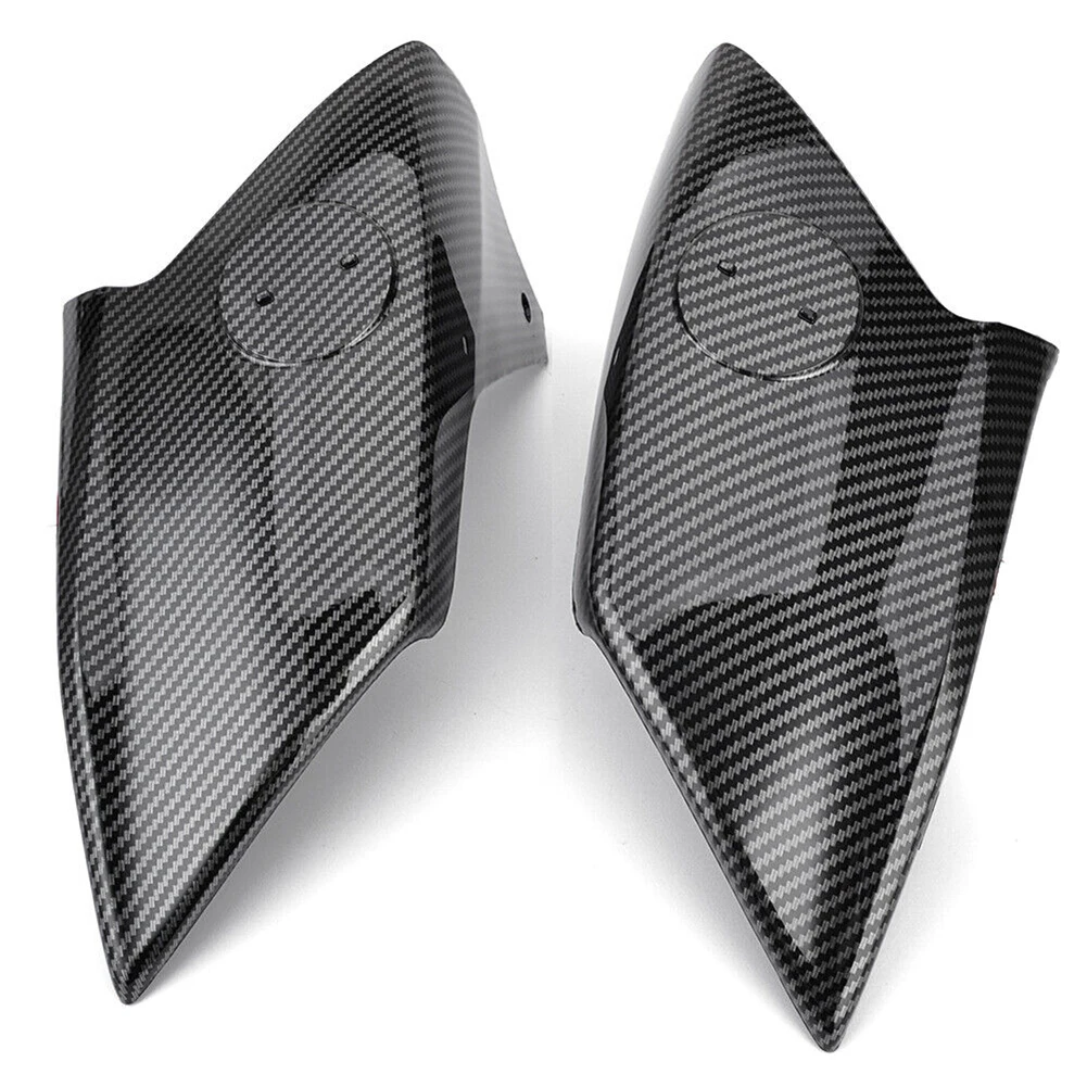 For Ymh MT-09 MT09 SP 2021-2023 Side Panel Fairing Replacement 1 Pair ABS Air Intake Covers Tank Side Panel Fairing
For Ymh MT-09 MT09 SP 2021-2023 Side Panel Fairing Replacement 1 Pair ABS Air Intake Covers Tank Side Panel Fairing