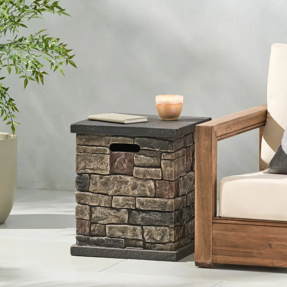 Tourist Table Camping Fox Lightweight Concrete Outdoor Tank Holder Side Table Stone Finish Supplies Chair Pliante Furniture
Tourist Table Camping Fox Lightweight Concrete Outdoor Tank Holder Side Table Stone Finish Supplies Chair Pliante Furniture
