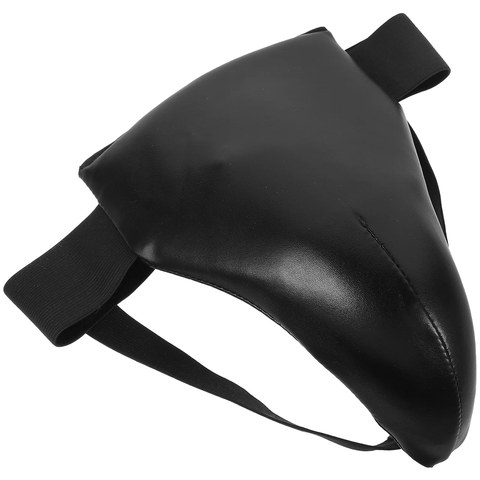 Protective Gear Boxing Crotch Protector Man Men Supplies Pu Training Groin Guard
Protective Gear Boxing Crotch Protector Man Men Supplies Pu Training Groin Guard