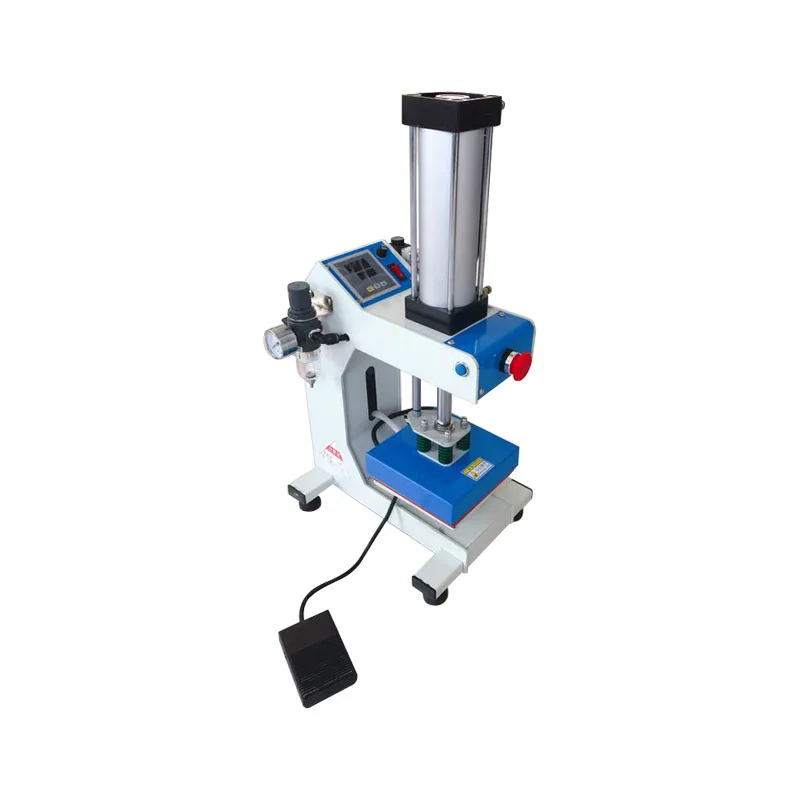 110V/220V Electrical Stamping leather logo garments Heat Press Machine Double Plated Transferring Heat Presses
110V/220V Electrical Stamping leather logo garments Heat Press Machine Double Plated Transferring Heat Presses