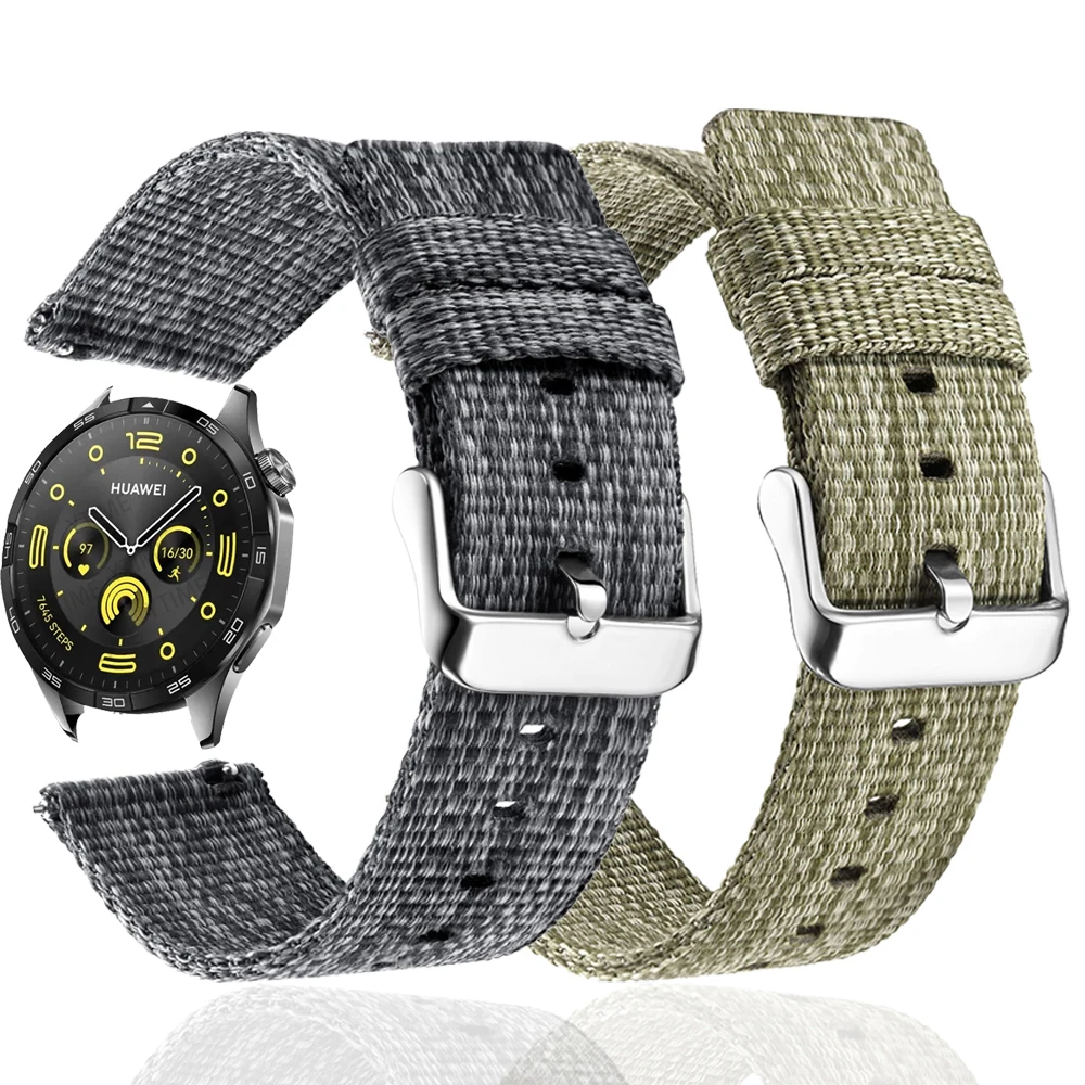 Ремешок нейлоновый для Huawei Watch GT4 GT 4 3 2 42 46 мм, спортивный сменный Браслет для наручных часов GT 2 GT2 Pro, аксессуары для часов, 20 22 мм
Ремешок нейлоновый для Huawei Watch GT4 GT 4 3 2 42 46 мм, спортивный сменный Браслет для наручных часов GT 2 GT2 Pro, аксессуары для часов, 20 22 мм