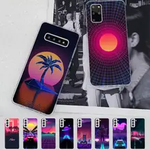 Babaite Synthwave Retro 80s Neon Colorful Phone Case for Samsung S21 A10 for Redmi Note 7 9 for Huawei P30Pro Honor 8X 10i cover
Babaite Synthwave Retro 80s Neon Colorful Phone Case for Samsung S21 A10 for Redmi Note 7 9 for Huawei P30Pro Honor 8X 10i cover