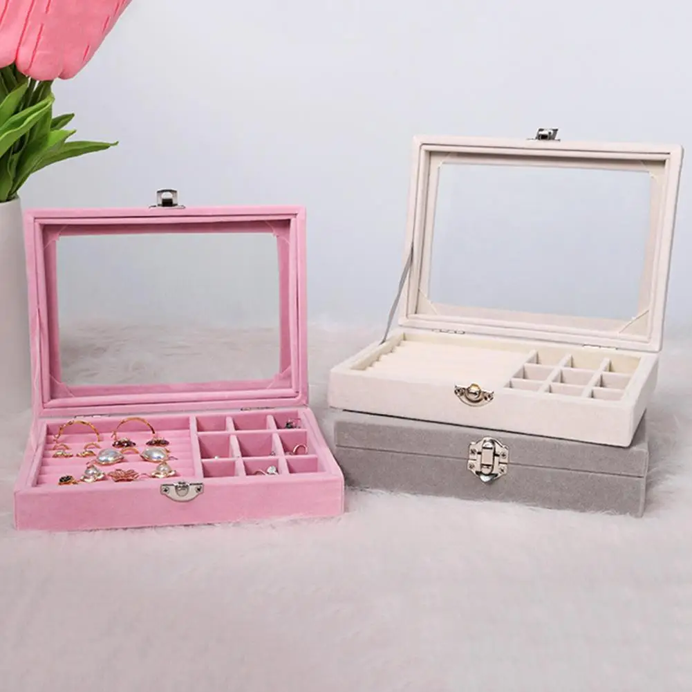 Beautiful Lightweight Metal Buckle Ring Necklace Bracelet Jewelry Organizer Travel Use Jewelry Organizer Jewelry Organizer
Beautiful Lightweight Metal Buckle Ring Necklace Bracelet Jewelry Organizer Travel Use Jewelry Organizer Jewelry Organizer
