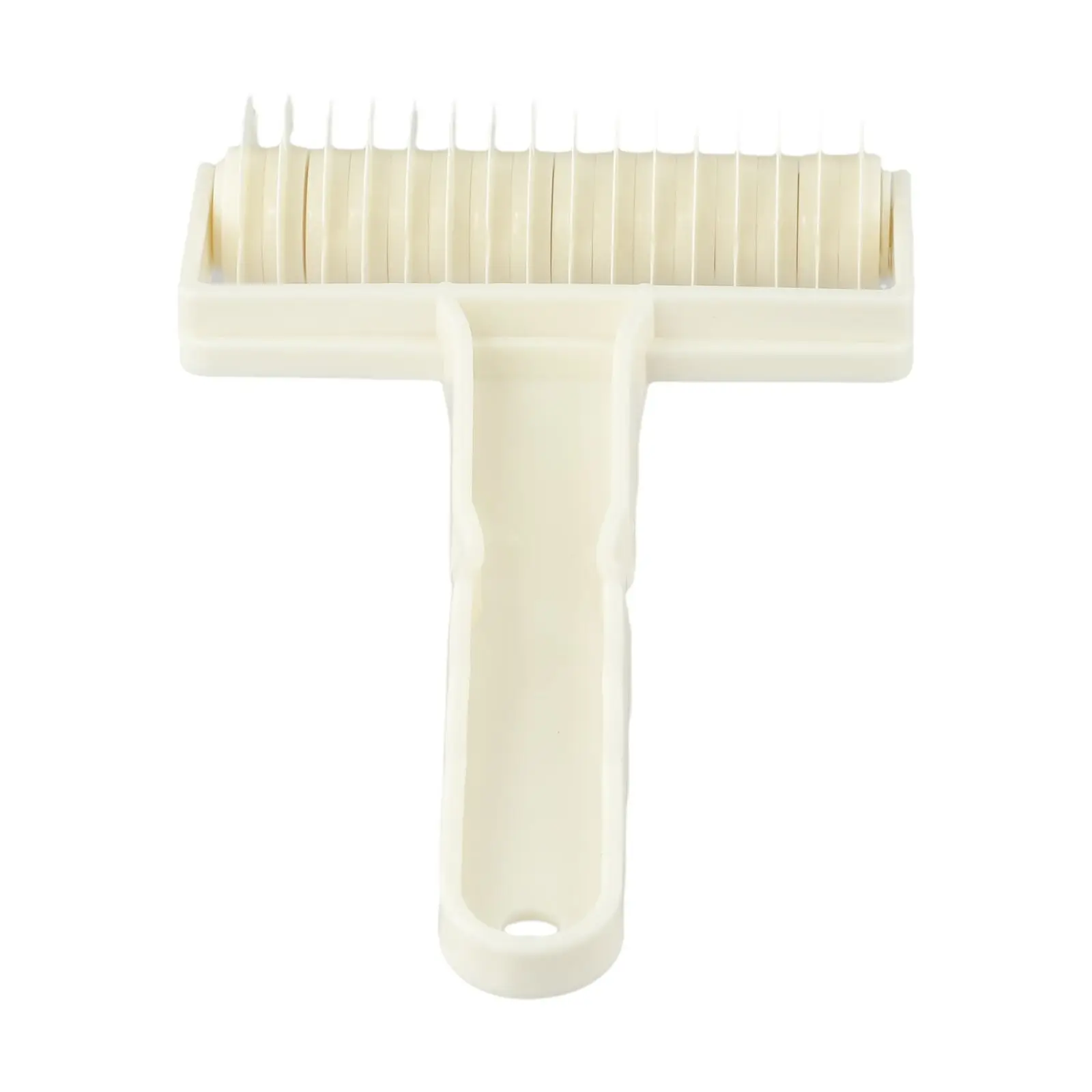 Tool Roller Cutter Baking Tool Pizza Plastic 1pcs Cookie Kitchen Gadgets Pastry Lattice Roller Cutter Practical
Tool Roller Cutter Baking Tool Pizza Plastic 1pcs Cookie Kitchen Gadgets Pastry Lattice Roller Cutter Practical
