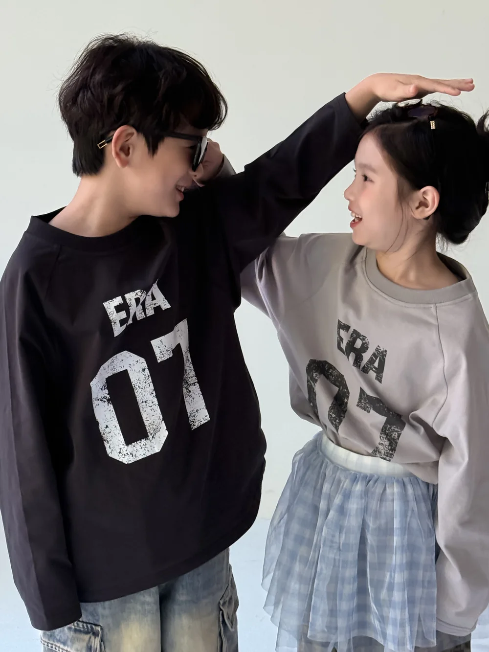 2025 Autumn New Children Long Sleeve T Shirts Cotton Boys Casual Letter Print Tee Kids Girls Loose Bottoming Tops Baby Clothes 16 S715c263e263c4f5aac121af4bf701c194