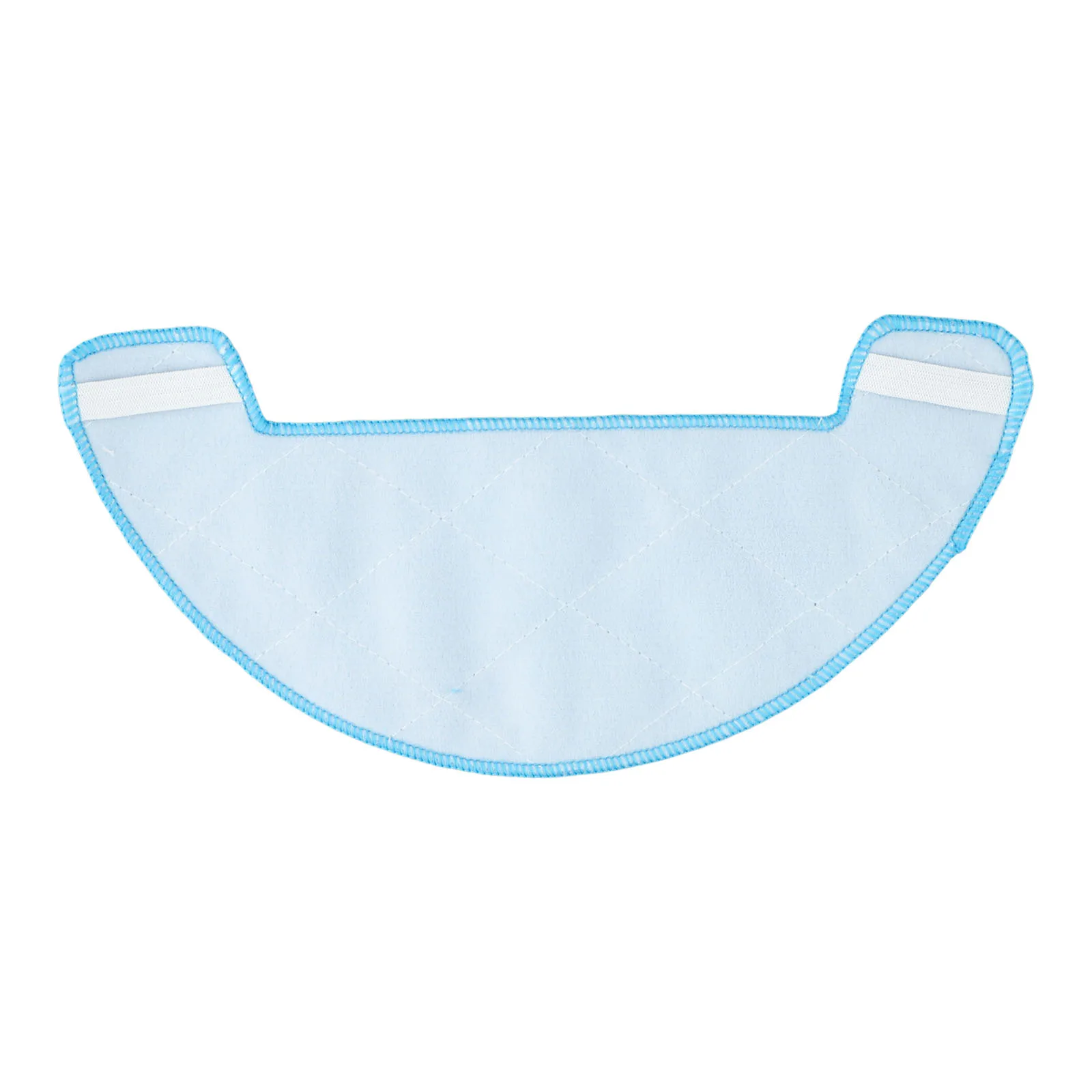 Brand New High Quality Mop Cloth Rag For Cecotec For Conga 2299 Ultra Vacuum Cleaner Parts For Conga 2299 Series
Brand New High Quality Mop Cloth Rag For Cecotec For Conga 2299 Ultra Vacuum Cleaner Parts For Conga 2299 Series