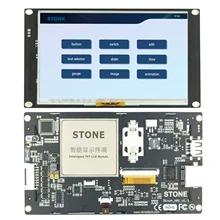 Intelligent Control Panel 5.0 TFT LCD Module With 65K Color Display And 3 Years Warranty Period
Intelligent Control Panel 5.0 TFT LCD Module With 65K Color Display And 3 Years Warranty Period
