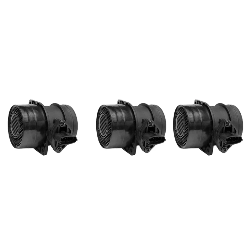 3X Car MAF Air Flow Meter AFM Sensor For SSANGYONG REXTON RODIUS KYRON ACTYON SPORTS I 2.0 0280218130 6650943048
3X Car MAF Air Flow Meter AFM Sensor For SSANGYONG REXTON RODIUS KYRON ACTYON SPORTS I 2.0 0280218130 6650943048