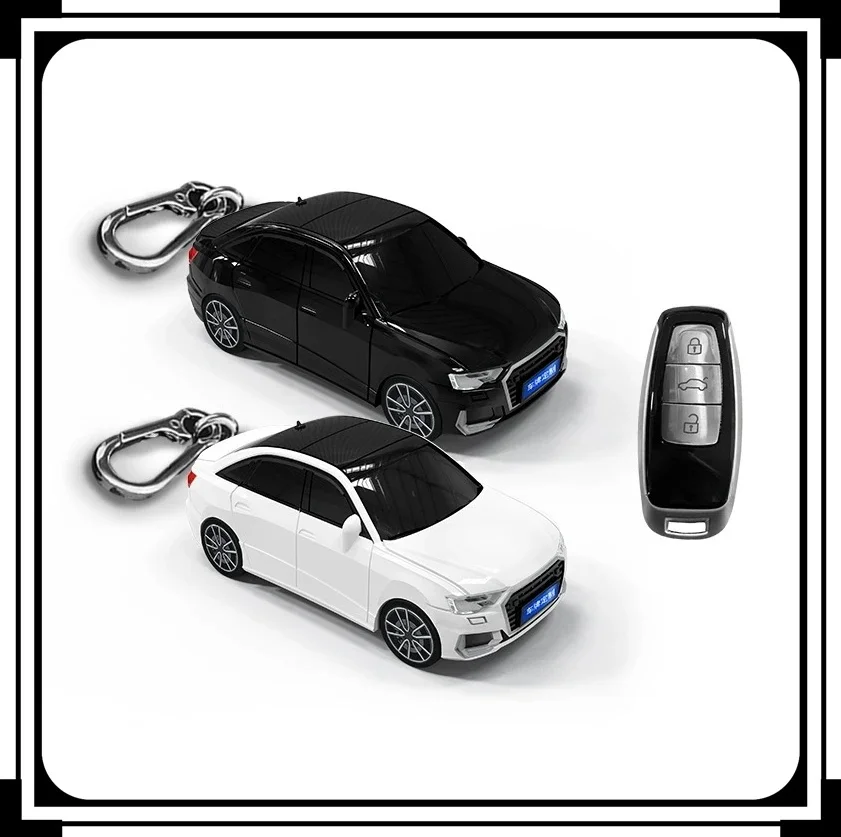 Чехол для ключа Audi A6L защитный чехол для ключа модели автомобиля креативный персонализированный подарок набор ключей для автомобиля пряжка аксессуары чехол для ключа Новинка
Чехол для ключа Audi A6L защитный чехол для ключа модели автомобиля креативный персонализированный подарок набор ключей для автомобиля пряжка аксессуары чехол для ключа Новинка