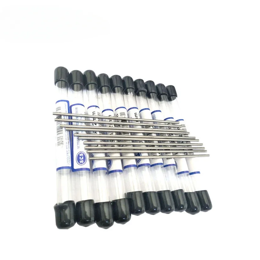 Новинка, карбидные стержни SCS вольфрамовый стальной стержень Tungsten, сделай сам, форма CNCRound, длина 100 мм, 150 мм
Новинка, карбидные стержни SCS вольфрамовый стальной стержень Tungsten, сделай сам, форма CNCRound, длина 100 мм, 150 мм