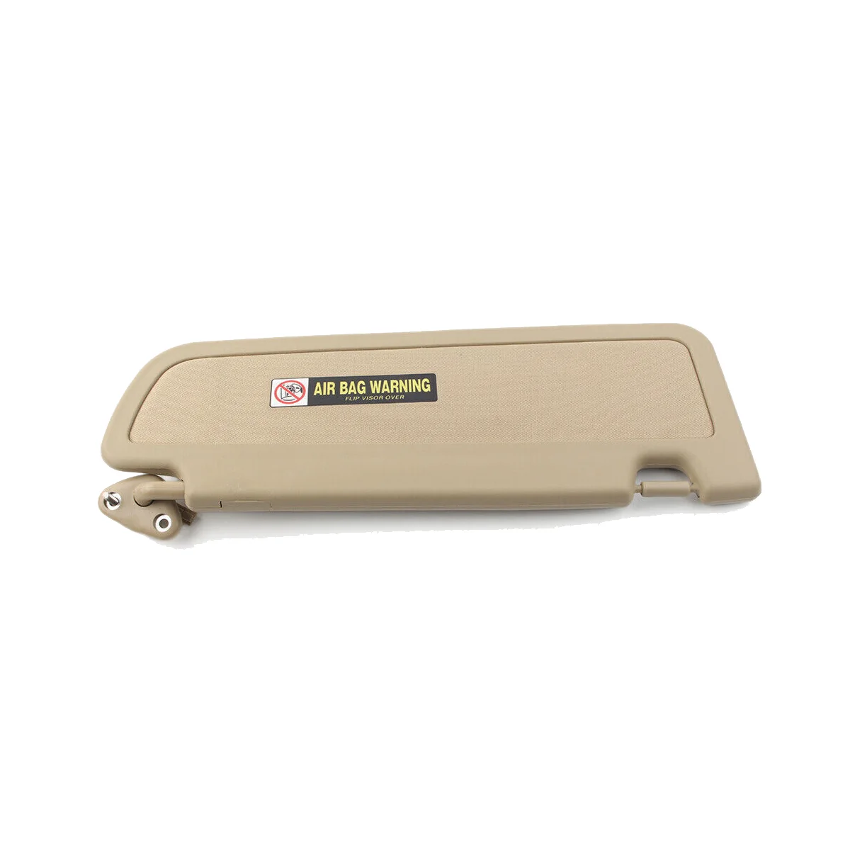 1Pair Beige Sun Visor Assy 83280--A01ZB for 2006-2011 Car Sunshade Makeup Mirror Cover 83280SNAA01ZB
1Pair Beige Sun Visor Assy 83280--A01ZB for 2006-2011 Car Sunshade Makeup Mirror Cover 83280SNAA01ZB