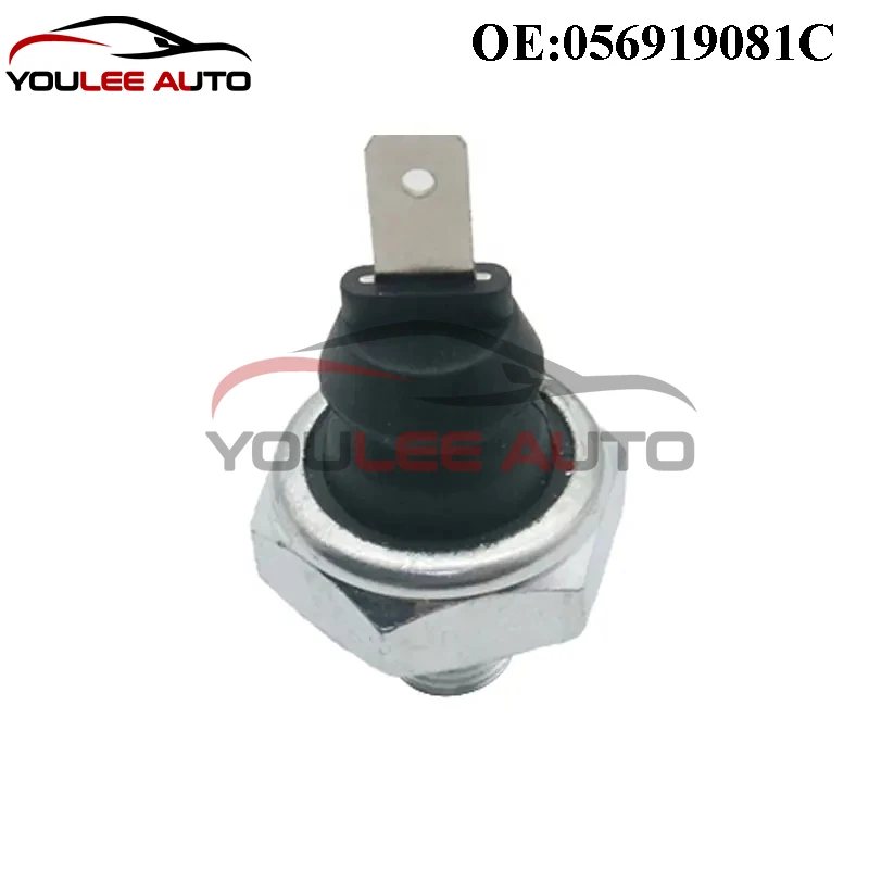 056919081C 056919081B 1257137 Oil Pressure Sender Switch For VW Passat Jetta Golf Audi Alfa Romeo Volvo Auto Parts
056919081C 056919081B 1257137 Oil Pressure Sender Switch For VW Passat Jetta Golf Audi Alfa Romeo Volvo Auto Parts