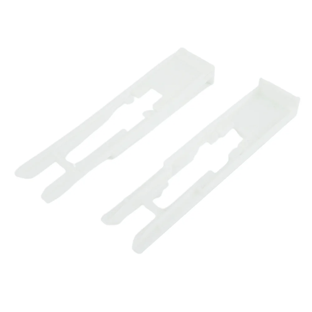 Part Clips 10298115 15734237 4pcs Accessories For Buick For Chevrolet Headlight Nylon Practical Retainer Clips
Part Clips 10298115 15734237 4pcs Accessories For Buick For Chevrolet Headlight Nylon Practical Retainer Clips