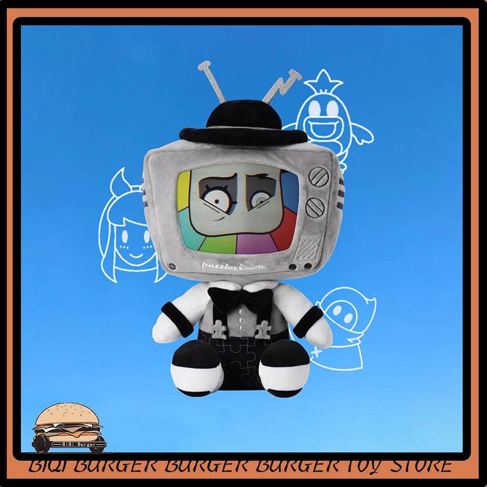 SMG4 г-н Пазлы плюшевые Марио наружный ТВ человек кавайная и мягкая Наполняющая мультяшная Подушка плюшевая комната украшение для стола детская игрушка
SMG4 г-н Пазлы плюшевые Марио наружный ТВ человек кавайная и мягкая Наполняющая мультяшная Подушка плюшевая комната украшение для стола детская игрушка