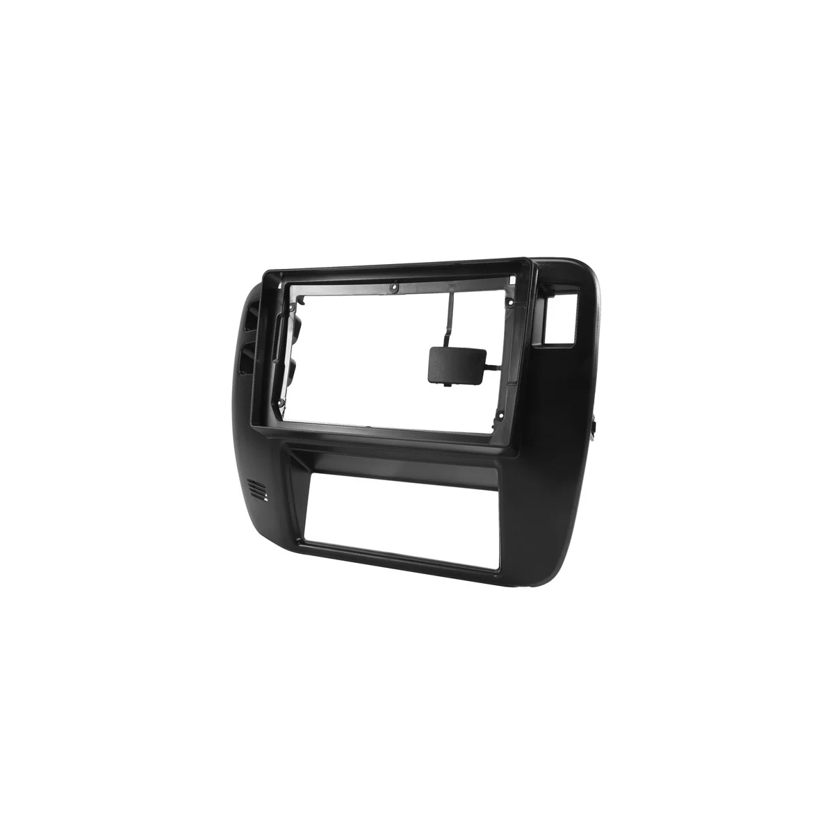 9 Inch Radio Fascia for Nissan Patrol 1997-2005 Video Dash Panel Player Audio 2 Din Stereo Frame Mount Kit Cable Adapter
9 Inch Radio Fascia for Nissan Patrol 1997-2005 Video Dash Panel Player Audio 2 Din Stereo Frame Mount Kit Cable Adapter