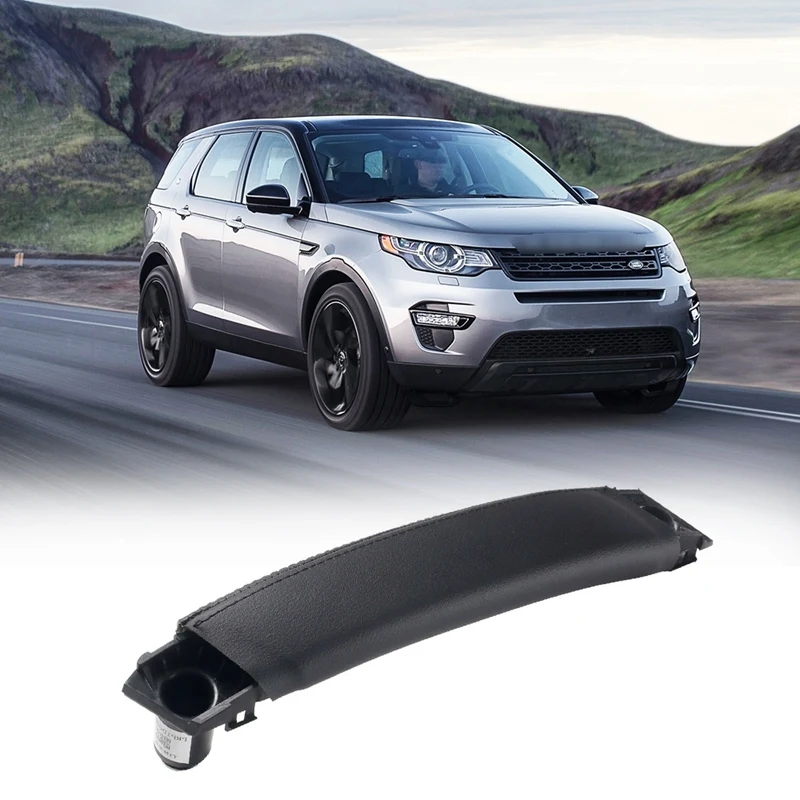 Кожаная ручка для левой внутренней двери автомобиля, подходит для Land Rover Discovery Sport 15-19 LR076163
Кожаная ручка для левой внутренней двери автомобиля, подходит для Land Rover Discovery Sport 15-19 LR076163