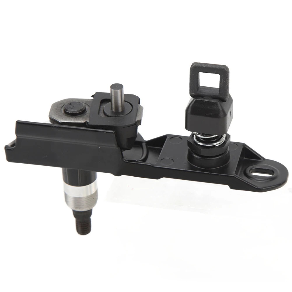 1pc Car Rear Wiper Shaft Pivot ABS + Metal Wiper-Bearing For BMW 3 Series E91 LCI (07/2007-05/2012) #6162 7 117 878/ 7 209 167
1pc Car Rear Wiper Shaft Pivot ABS + Metal Wiper-Bearing For BMW 3 Series E91 LCI (07/2007-05/2012) #6162 7 117 878/ 7 209 167