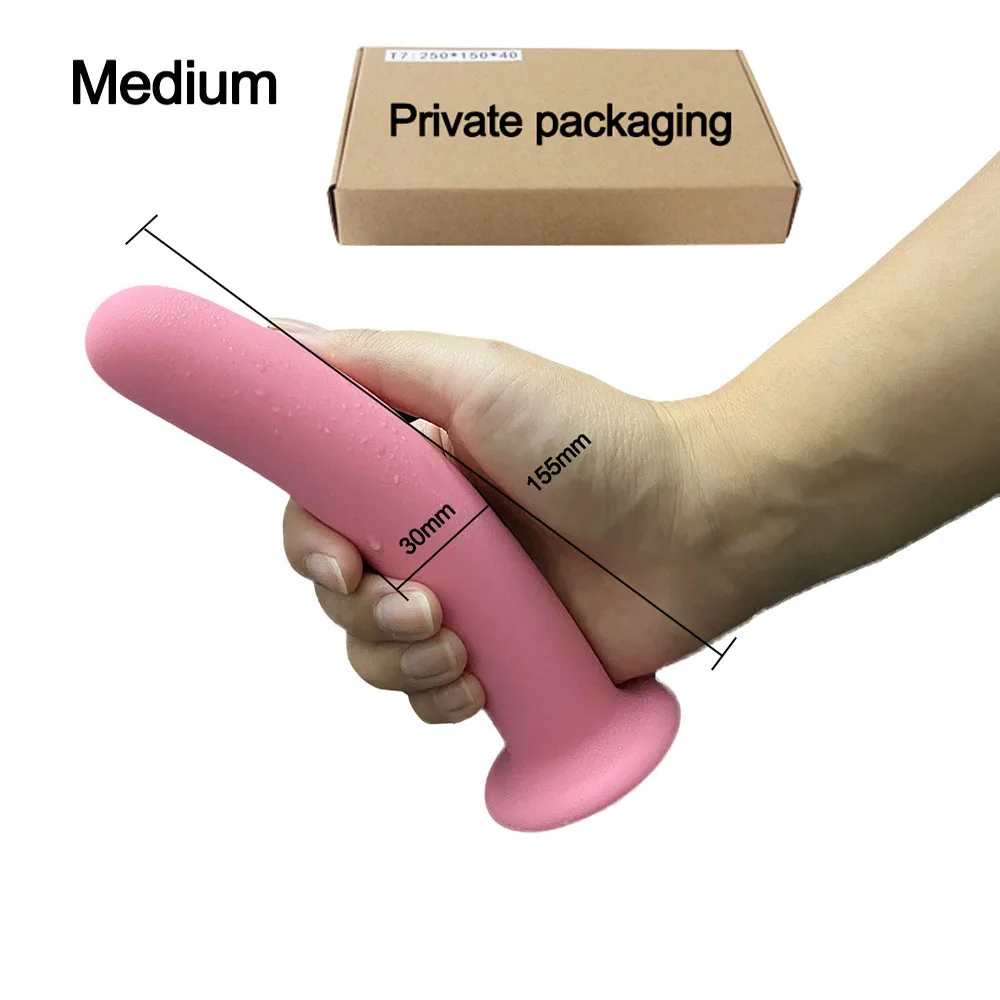 3pcs/Set Anal Plug Solid Silicone Anal Dildos For Women Men Sex Toys Beginning Butt Plug With Suction Cup Prostate Massage 3pcs/Set Anal Plug Solid Silicone Anal Dildos For Women Men Sex Toys Beginning Butt Plug With Suction Cup Prostate Massage