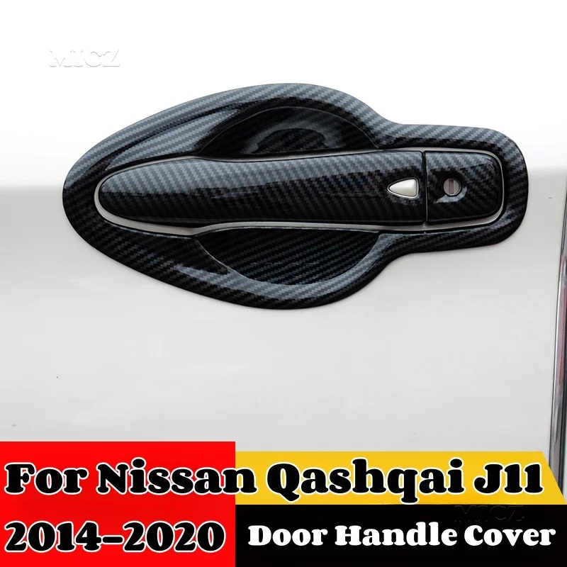 Для Nissan Qashqai J11 2014-2020, Стайлинг автомобиля, хромированная крышка дверной ручки, чаша, крышка, отделка, вставка, Безель, рамка, умный ключ
Для Nissan Qashqai J11 2014-2020, Стайлинг автомобиля, хромированная крышка дверной ручки, чаша, крышка, отделка, вставка, Безель, рамка, умный ключ