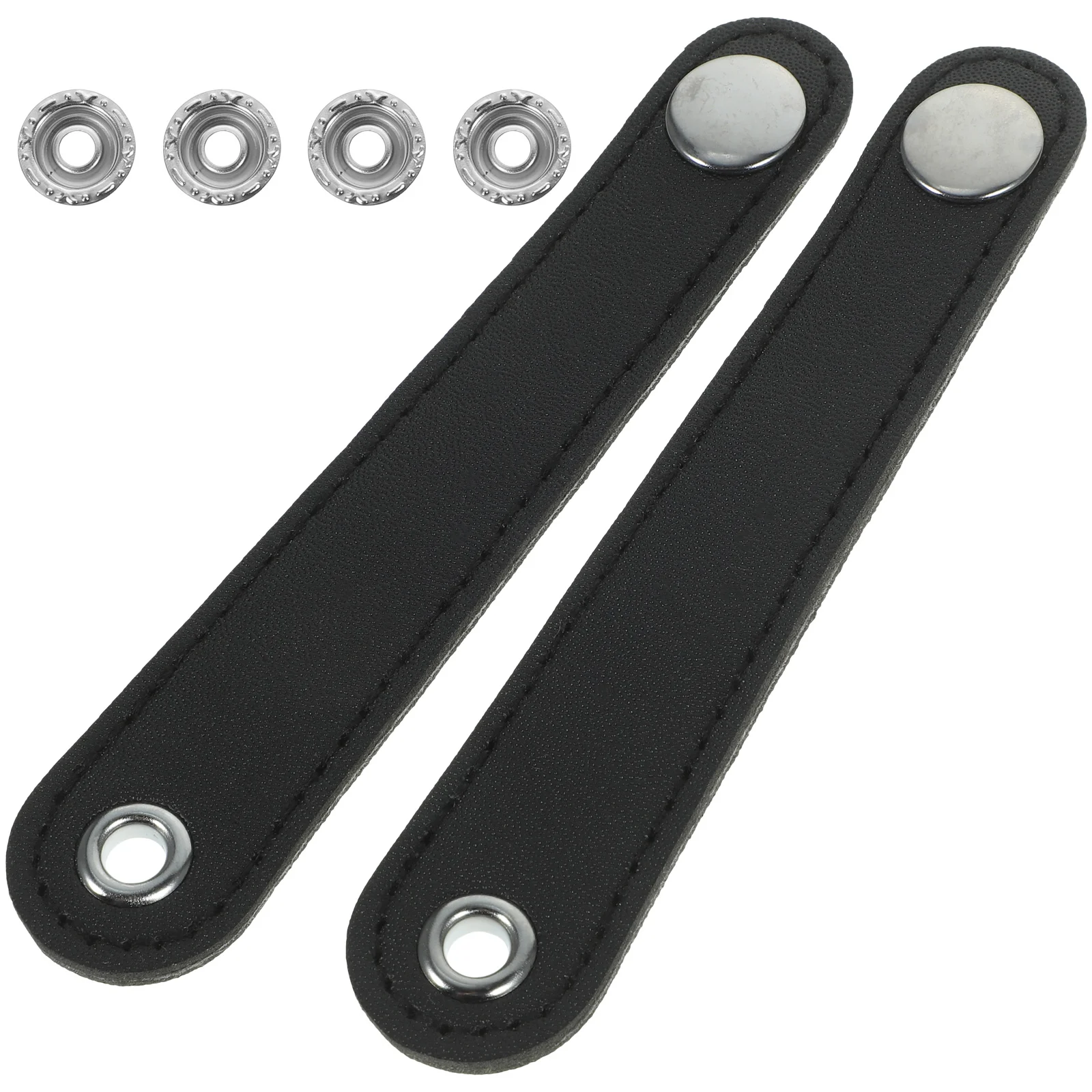 Accordion Buckle Below Bellows Belt Strap Fittings Parts Accessory for Supply Leash
Accordion Buckle Below Bellows Belt Strap Fittings Parts Accessory for Supply Leash