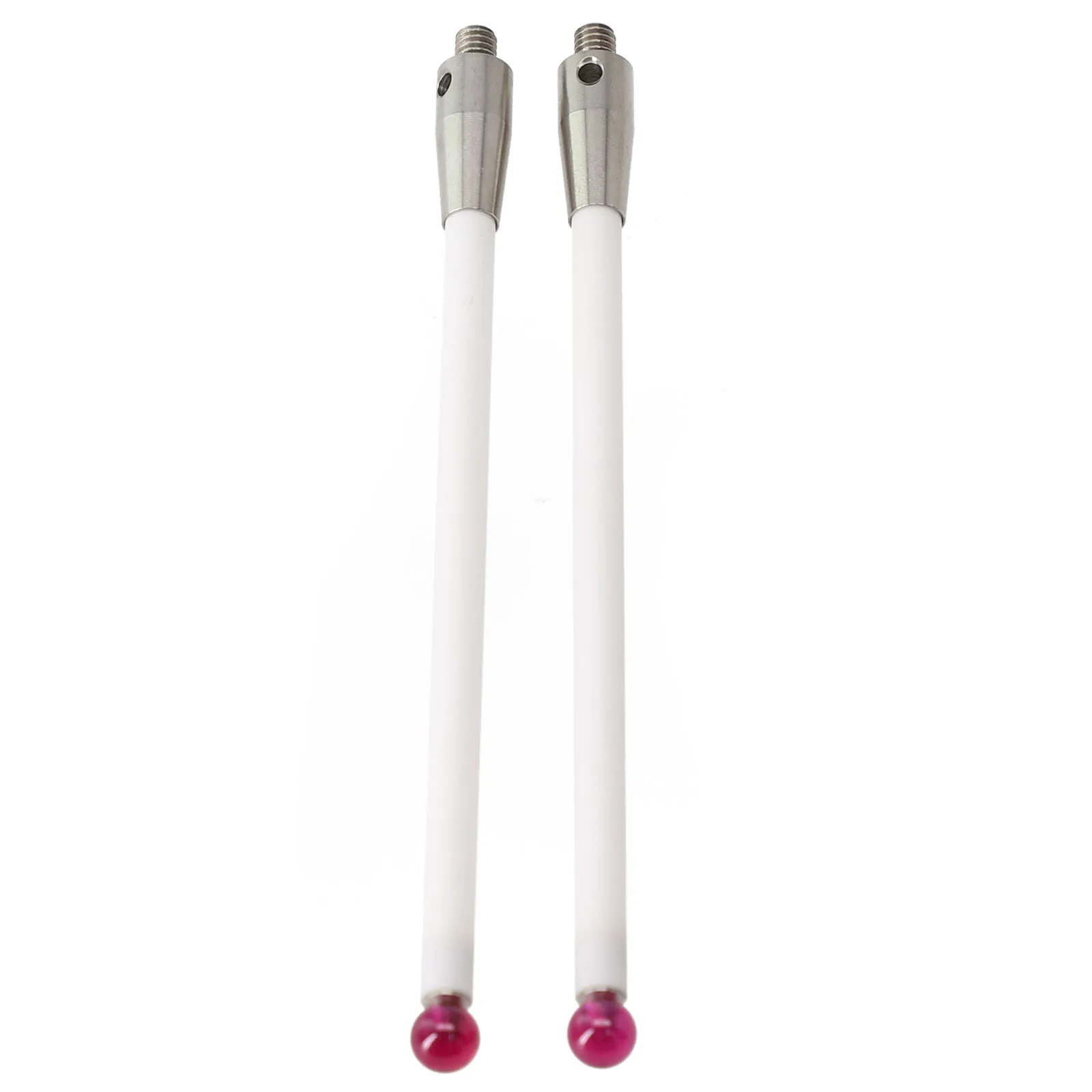 CMM Probe Stylus A-5000-3712 Three-coordinate Touch Probe Stylus Ball Tip Ceramic Stem Ceramic Stylus For Renishaw
CMM Probe Stylus A-5000-3712 Three-coordinate Touch Probe Stylus Ball Tip Ceramic Stem Ceramic Stylus For Renishaw