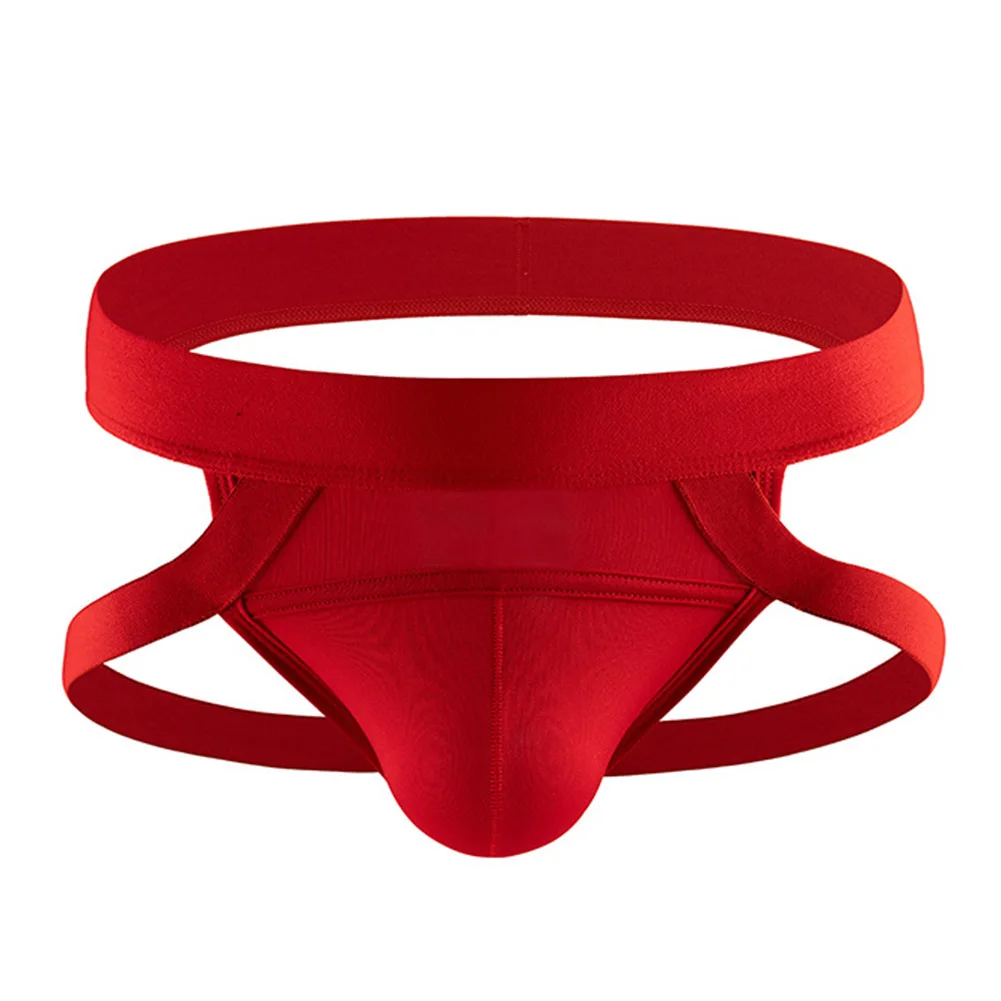 Solid Low Waist Men's Sexy Thongs G Strings Underwear Pouch Panties Red Black Colors Boxer Shorts Hollow Design 
Solid Low Waist Men's Sexy Thongs G Strings Underwear Pouch Panties Red Black Colors Boxer Shorts Hollow Design