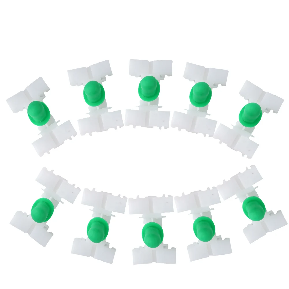 10X Car Side Molding Clip Decorative Fixing Clips Washer Auto Retaining Fastener Clip For BMW E36 Interior Accessories
10X Car Side Molding Clip Decorative Fixing Clips Washer Auto Retaining Fastener Clip For BMW E36 Interior Accessories