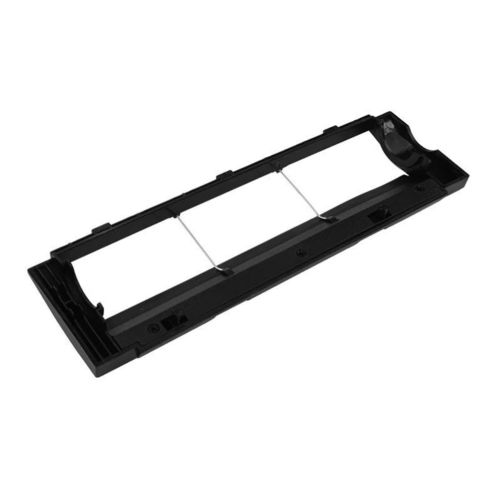 Roller Brush Cover For Kyvol S31 Robotic Vacuum Cleaner Spare Parts Main Brush Cover Sweeper Main Brush Household Cleaning
Roller Brush Cover For Kyvol S31 Robotic Vacuum Cleaner Spare Parts Main Brush Cover Sweeper Main Brush Household Cleaning
