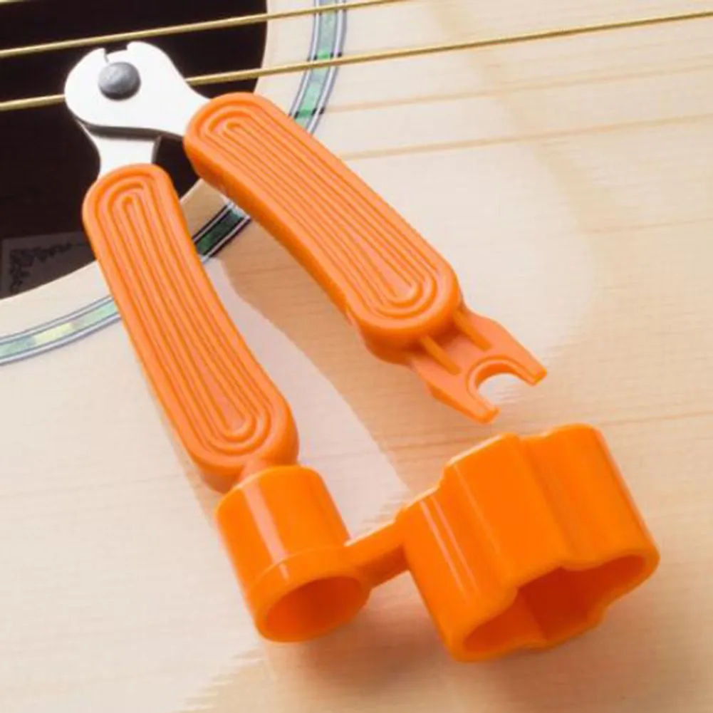 3 In 1 Guitar String Repair Wrench Tool Winder Gray Metal+ABS Bridge Pin Puller Change String Repair Bridge Change
3 In 1 Guitar String Repair Wrench Tool Winder Gray Metal+ABS Bridge Pin Puller Change String Repair Bridge Change