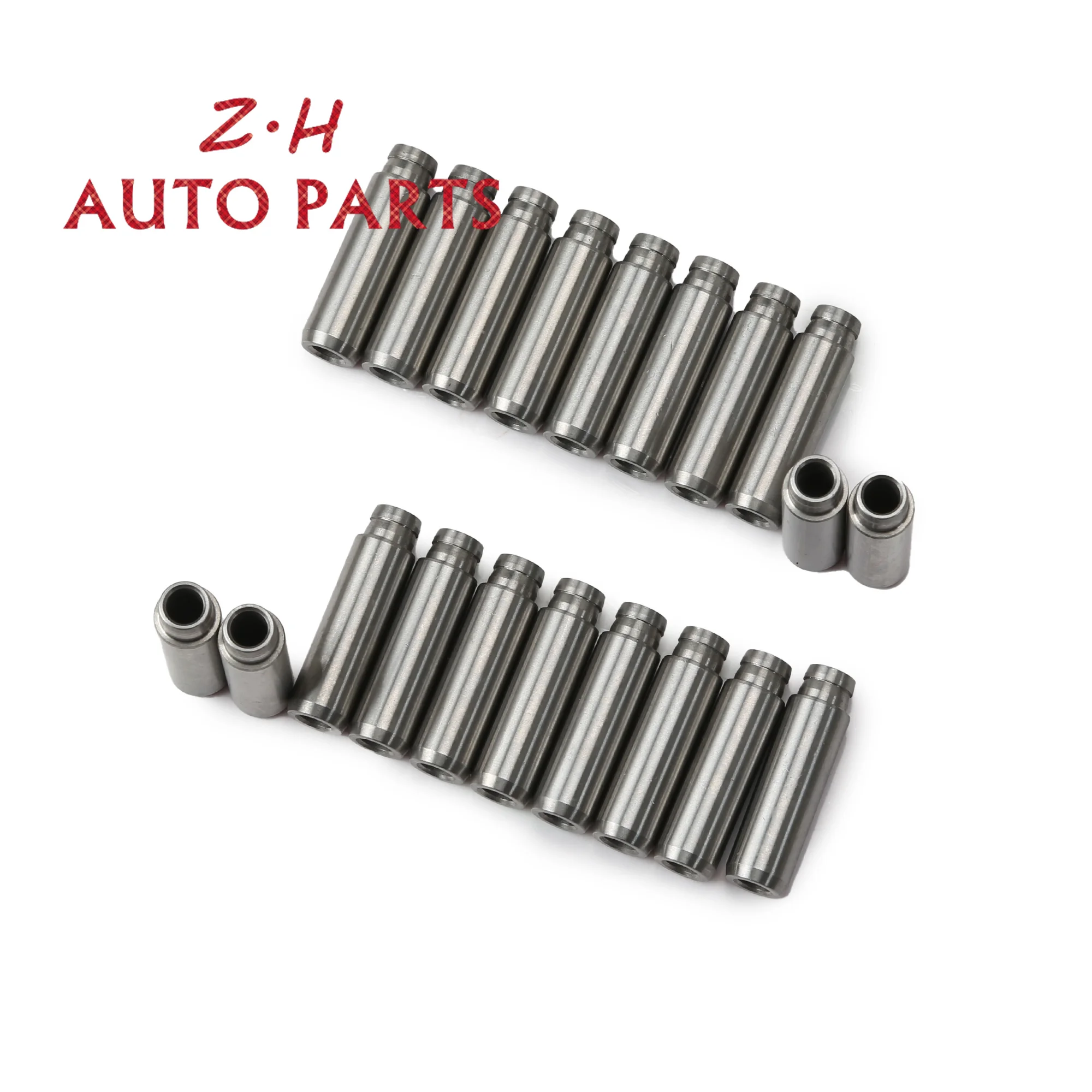 Car 20Pcs Valve Guide Kit For VW Beetle Passat Audi A4 Allroad Quattro A5 A6 Q3 Q5 2009-2017 Skoda Octavia 058109611M 058109601C
Car 20Pcs Valve Guide Kit For VW Beetle Passat Audi A4 Allroad Quattro A5 A6 Q3 Q5 2009-2017 Skoda Octavia 058109611M 058109601C