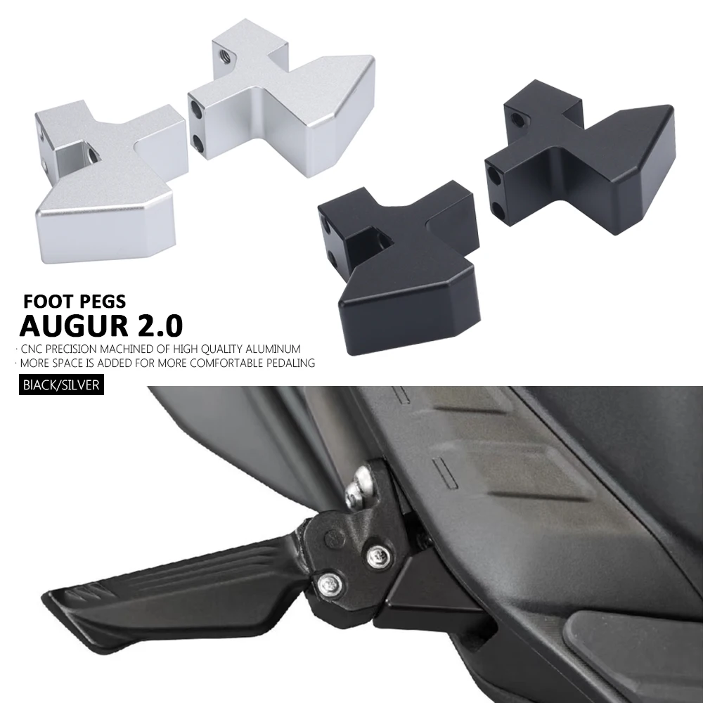 NEW Motorcycle Accessories Foot Peg Passenger Footpeg Lowering Kit For YAMAHA AUGUR Augur 2.0
NEW Motorcycle Accessories Foot Peg Passenger Footpeg Lowering Kit For YAMAHA AUGUR Augur 2.0