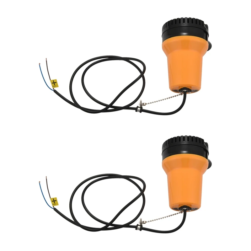 2X Трюмный насос, 12 В Micro- Dc погружной сельскохозяйственный оросительный портативный Электрический насос для удаления воды
2X Трюмный насос, 12 В Micro- Dc погружной сельскохозяйственный оросительный портативный Электрический насос для удаления воды