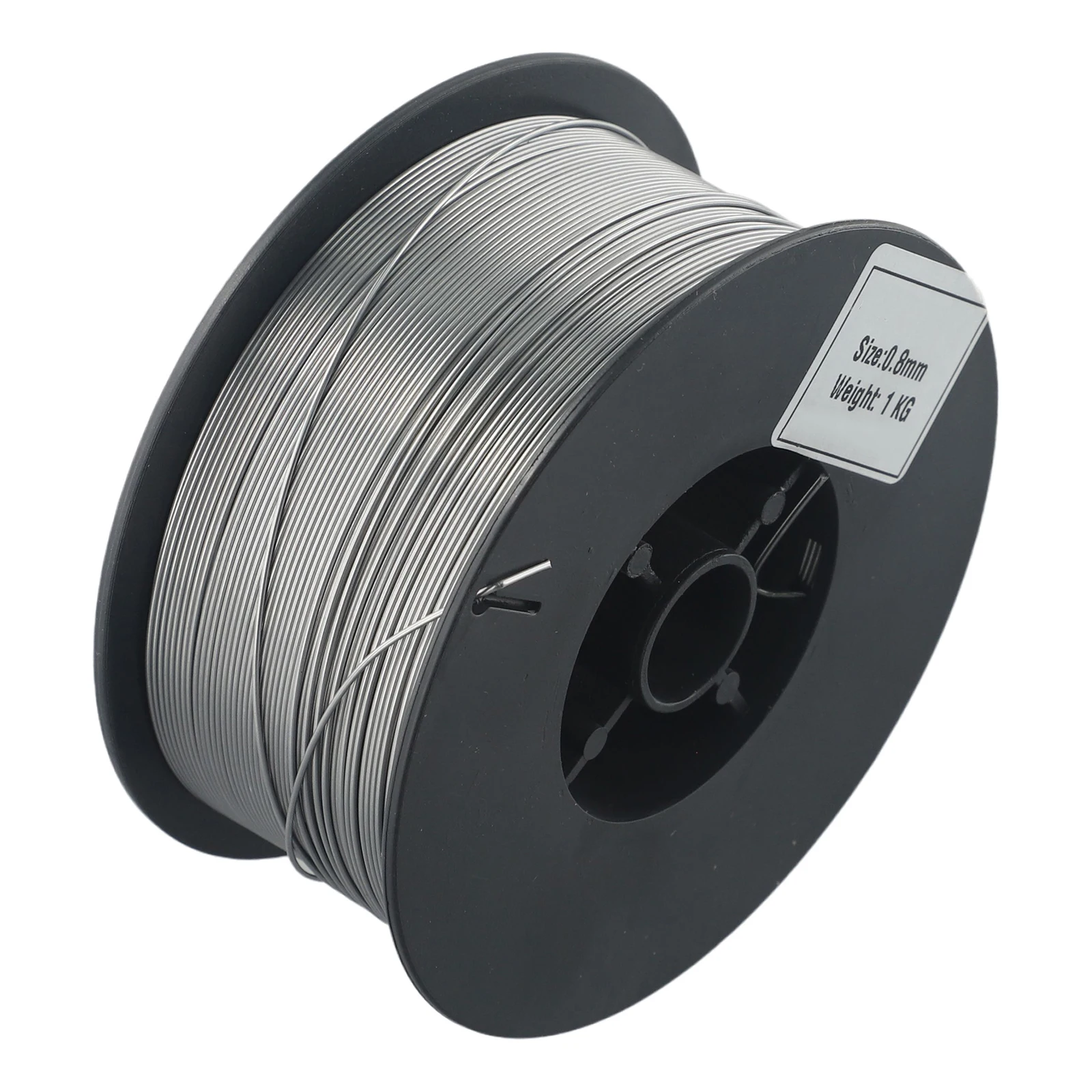 Best Durable Welding Wire Weld Gasless Mig Maintenance Practical Reliable Repair 0.8mm Spool Welding Equipment
Best Durable Welding Wire Weld Gasless Mig Maintenance Practical Reliable Repair 0.8mm Spool Welding Equipment