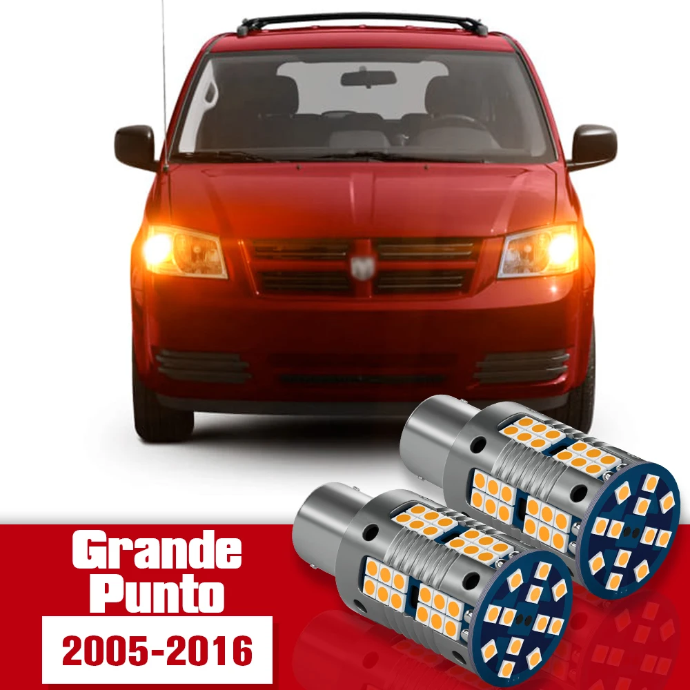 2pcs Turn Signal Light Accessories LED Bulb Lamp For Fiat Grande Punto 2005 2006 2007 2008 2009 2010 2011 2012 2013 2014 2015
2pcs Turn Signal Light Accessories LED Bulb Lamp For Fiat Grande Punto 2005 2006 2007 2008 2009 2010 2011 2012 2013 2014 2015