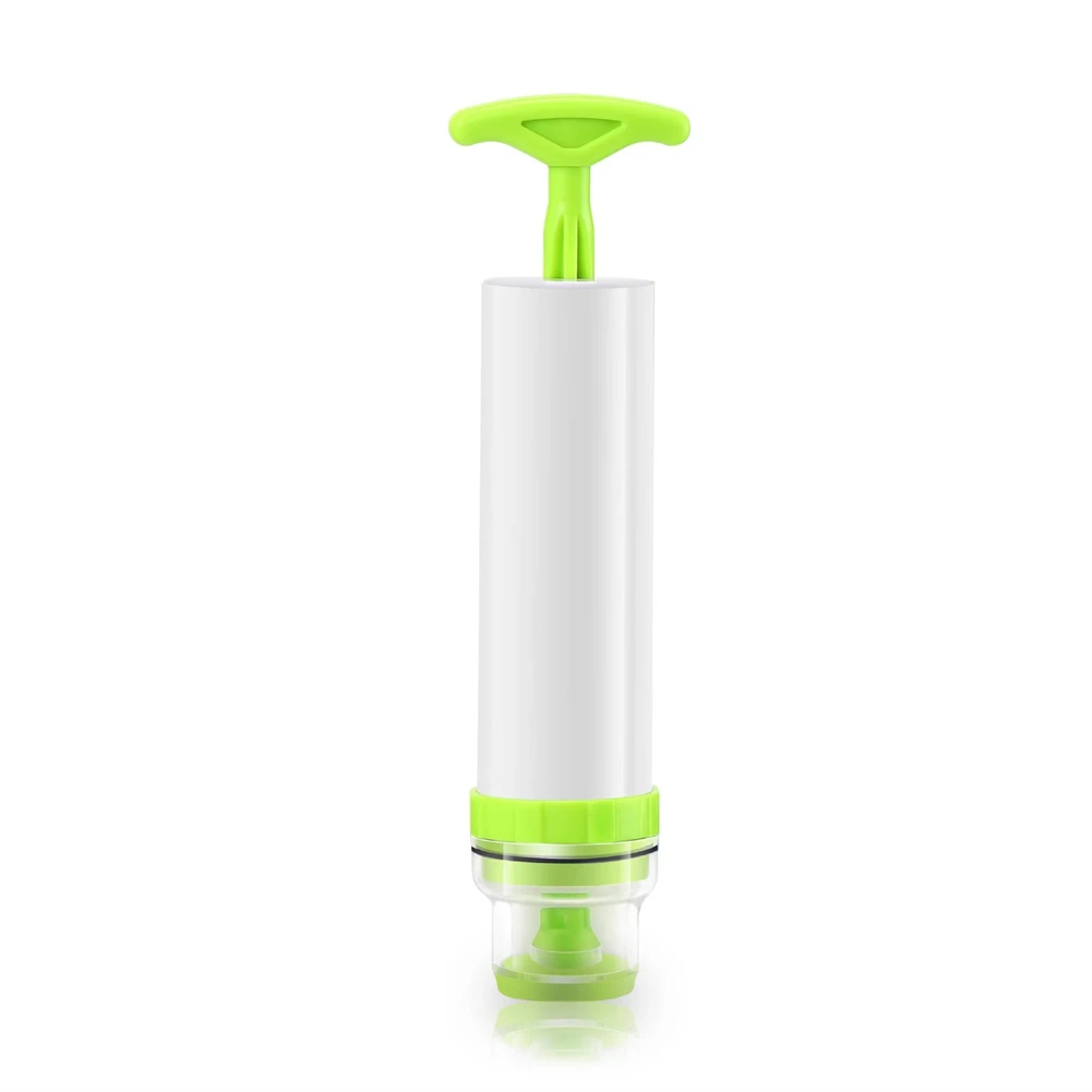 10Pcs Reusable Sealer Vacuum Bags Hand Pump For Food Storage Space Saving Food Seal Bag Saran Wrap Plastic Bags Kitchen Storage
10Pcs Reusable Sealer Vacuum Bags Hand Pump For Food Storage Space Saving Food Seal Bag Saran Wrap Plastic Bags Kitchen Storage